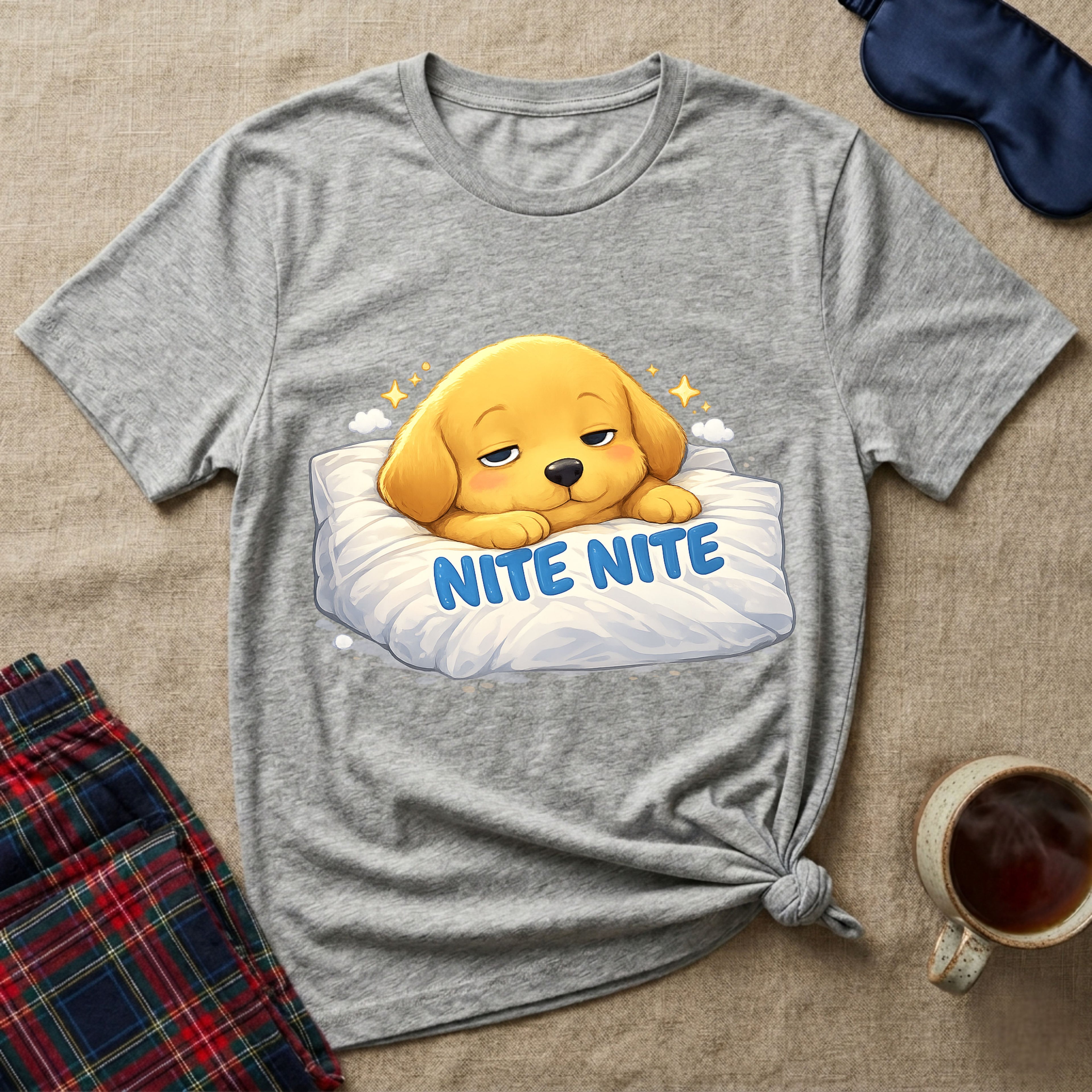 Nite Nite T-Shirt