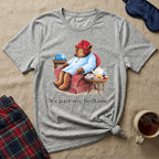 Past My Bedtime T-Shirt