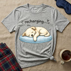Recharging Doge T-Shirt