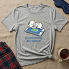 Sleep Mode Puppy T-Shirt