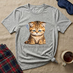 Boutta Crash Out T-Shirt
