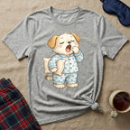 Sleepy Puppy T-Shirt