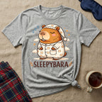 Sleepybara T-Shirt