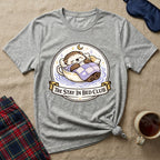 Stay In Bed Club T-Shirt