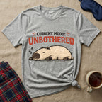 Current Mood Unbothered T-Shirt