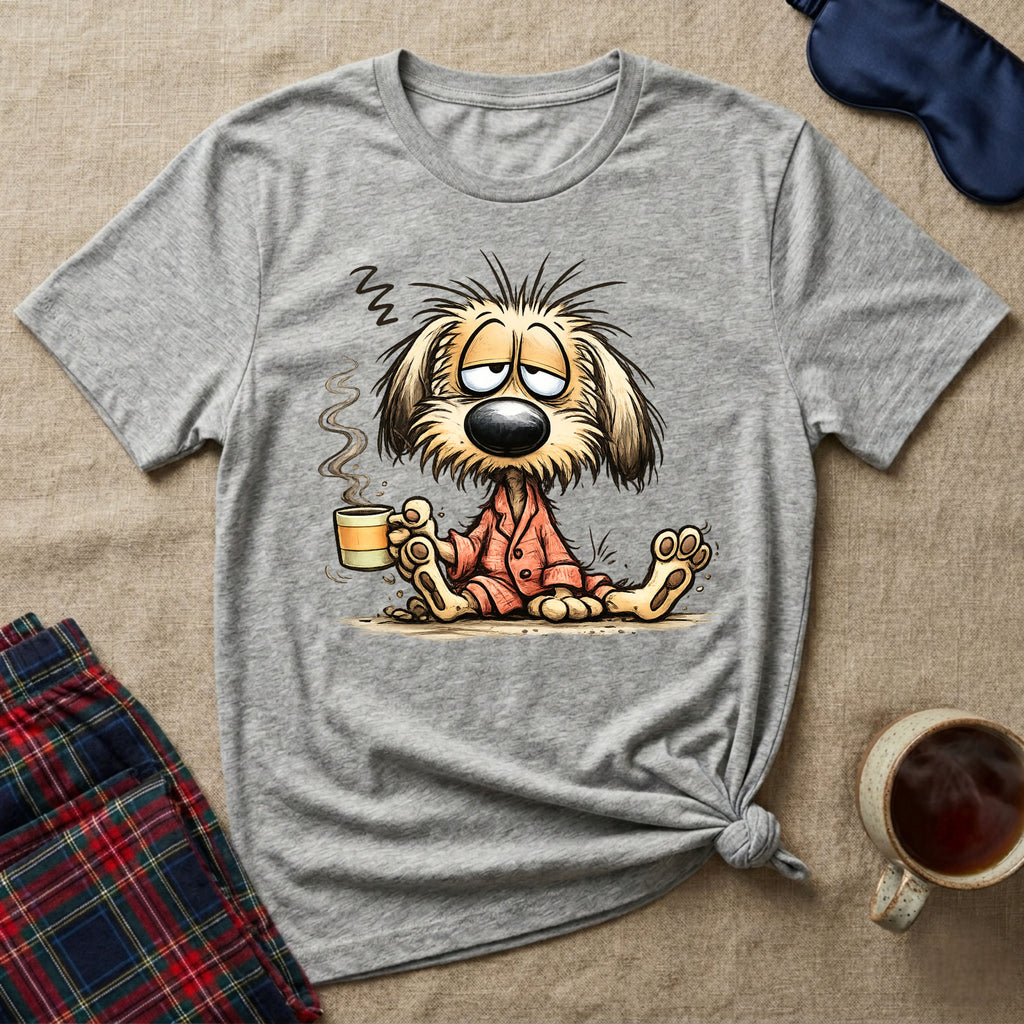 Sleepy Doge T-Shirt