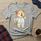 Sleepy Teddybear T-Shirt