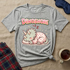 Dinosnore T-Shirt