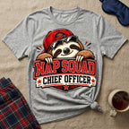 Napsquad Sleepy T-Shirt