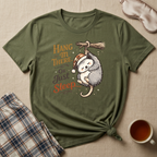 Hang In There Sleepy T-Shirt