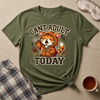 Can't Adult Today T-Shirt