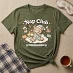Nap Club T-Shirt