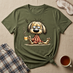 Sleepy Doge T-Shirt
