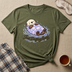 Just Drifting Away T-Shirt