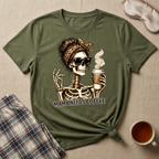 Mama Needs Coffee T-Shirt