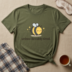 Unbeelievably Tired T-Shirt