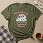 My Sleepy Brain T-Shirt