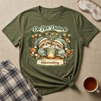 Do Not Disturb Me T-Shirt