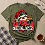 Napsquad Sleepy T-Shirt