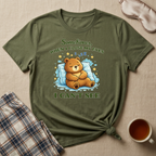 Close My Eyes Sleepy T-Shirt