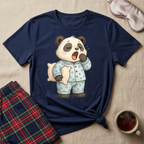 Sleepy Panda T-Shirt