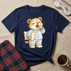 Sleepy Teddybear T-Shirt