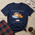 Just 5 More Minutes T-Shirt