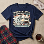 Coffee And Sleep T-Shirt