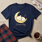 Dream Big Sleepy T-Shirt