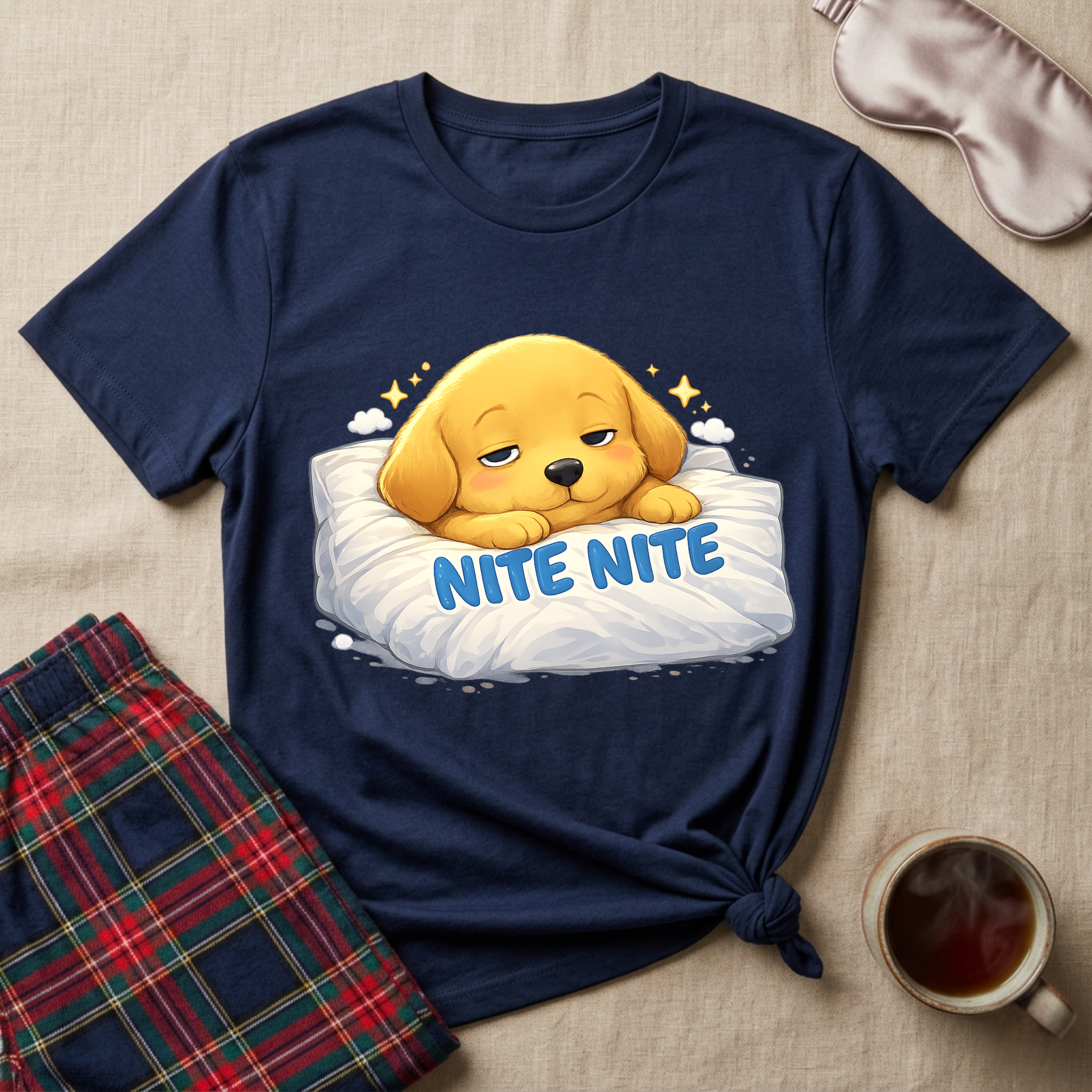 Nite Nite T-Shirt