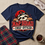 Napsquad Sleepy T-Shirt