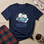Sleep Mode Puppy T-Shirt