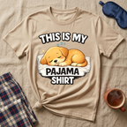 My Pajama T-Shirt