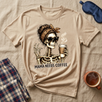 Mama Needs Coffee T-Shirt