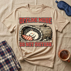 Do Not Disturb T-Shirt