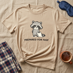 Prepared For Nap T-Shirt