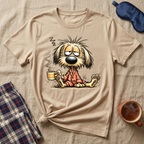 Sleepy Doge T-Shirt