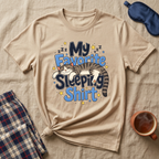 My Favorite Sleeping T-Shirt