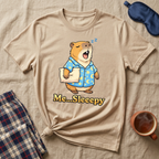 Me Sleepy T-Shirt