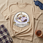 Stay In Bed Club T-Shirt