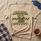 Sleepwalking Zone T-Shirt