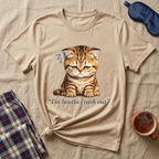 Boutta Crash Out T-Shirt