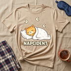 Napcident T-Shirt