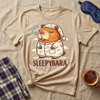 Sleepybara T-Shirt