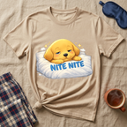 Nite Nite T-Shirt