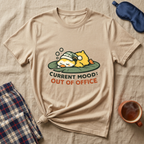 Sleepy Duck T-Shirt