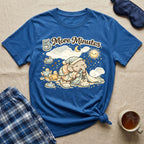 5 More Minutes Elephant T-Shirt