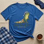 Off To Bed T-Shirt
