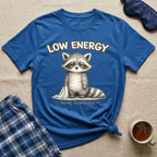 Low Energy Sleepy T-Shirt