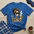 Mama Needs Coffee T-Shirt
